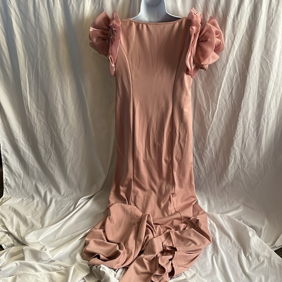 Pink Pearl Formal - Picture 4 of 5